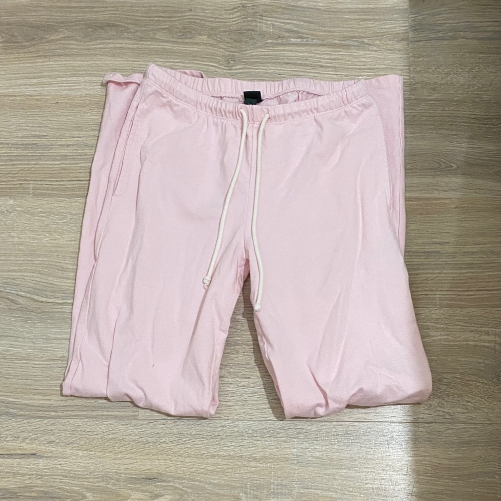 Wild Fable Women’s Light Pink Sweatpants